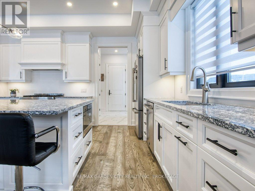 6290 Lucia Drive, Niagara Falls, Ontario  L2J 0G1 - Photo 17 - X12822654