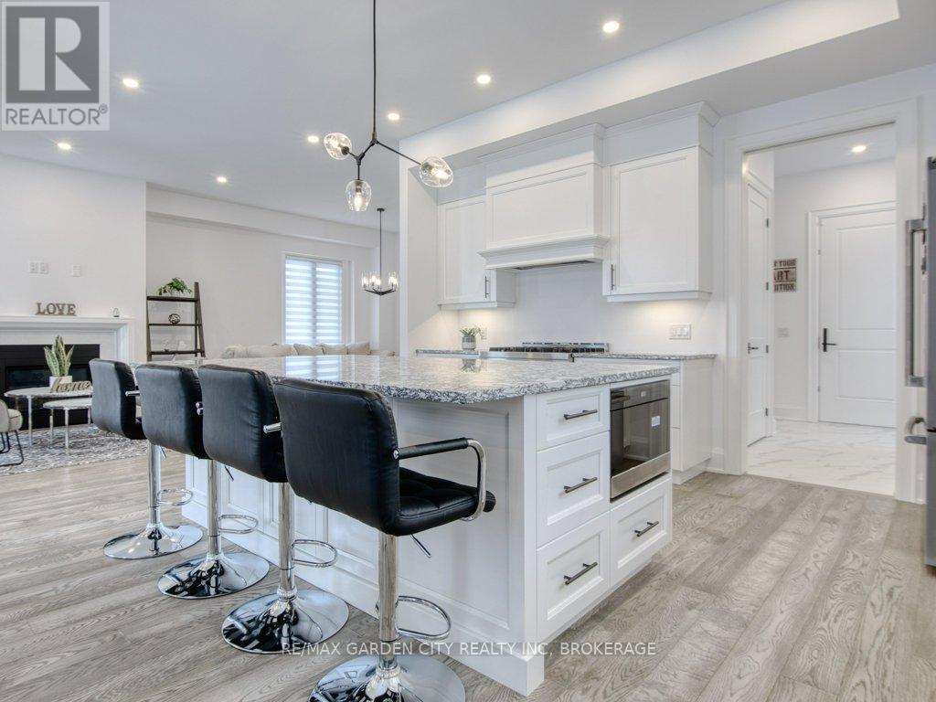 6290 Lucia Drive, Niagara Falls, Ontario  L2J 0G1 - Photo 18 - X12822654