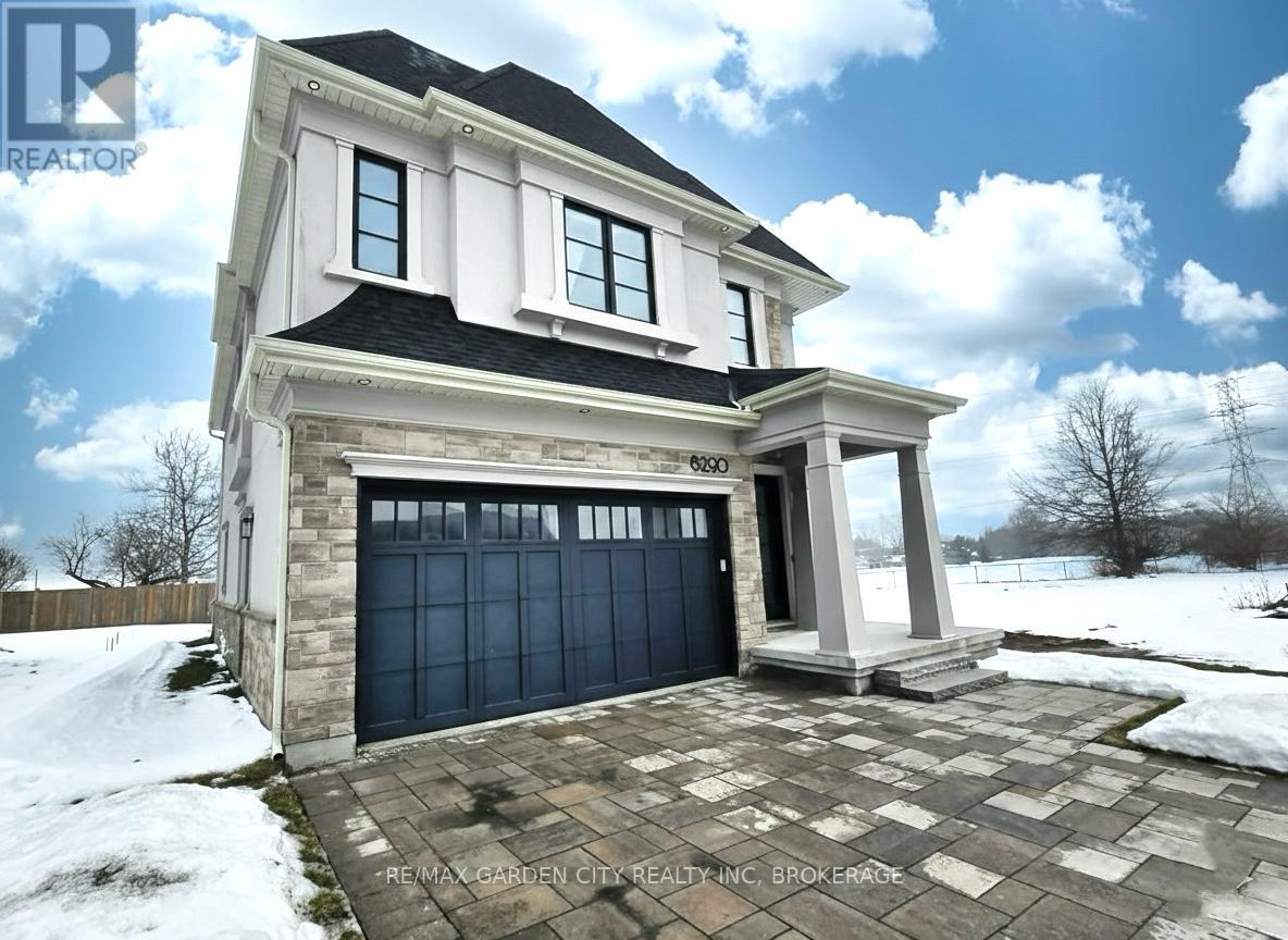 6290 Lucia Drive, Niagara Falls, Ontario  L2J 0G1 - Photo 2 - X12822654