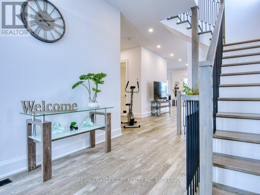 6290 Lucia Drive, Niagara Falls, Ontario  L2J 0G1 - Photo 23 - X12822654