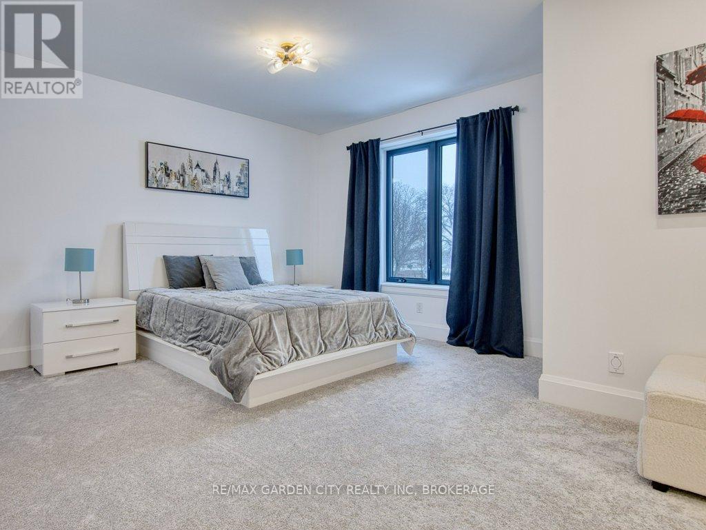 6290 Lucia Drive, Niagara Falls, Ontario  L2J 0G1 - Photo 24 - X12822654