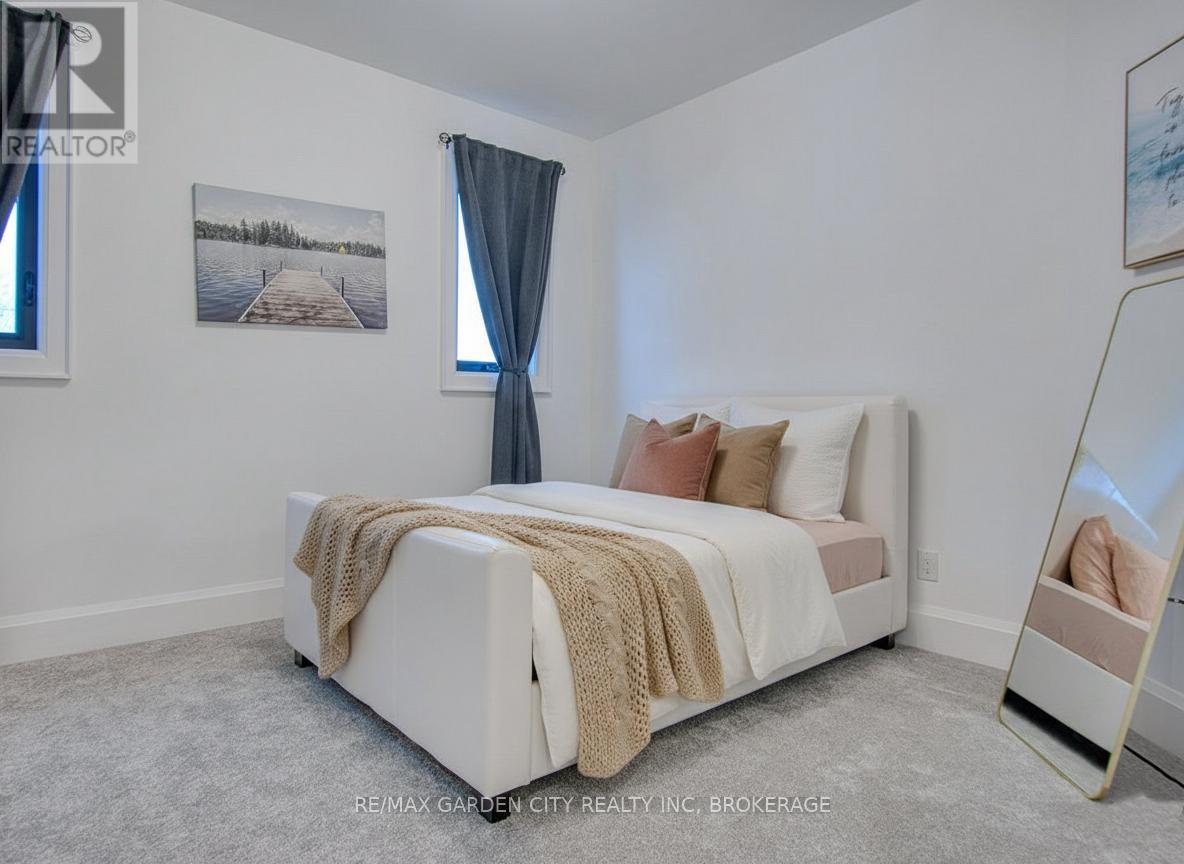 6290 Lucia Drive, Niagara Falls, Ontario  L2J 0G1 - Photo 29 - X12822654