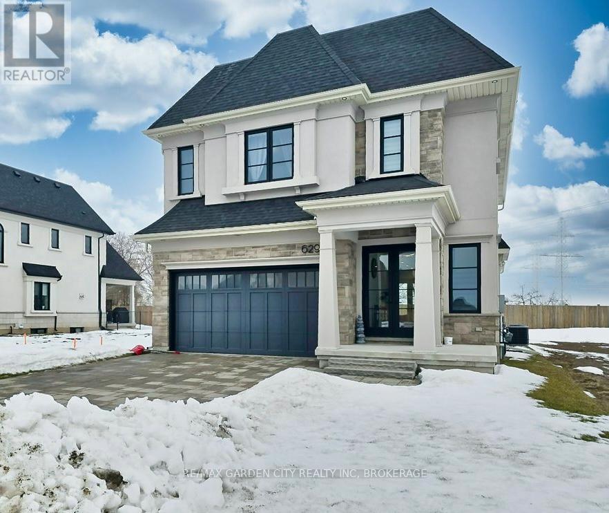 6290 Lucia Drive, Niagara Falls, Ontario  L2J 0G1 - Photo 3 - X12822654