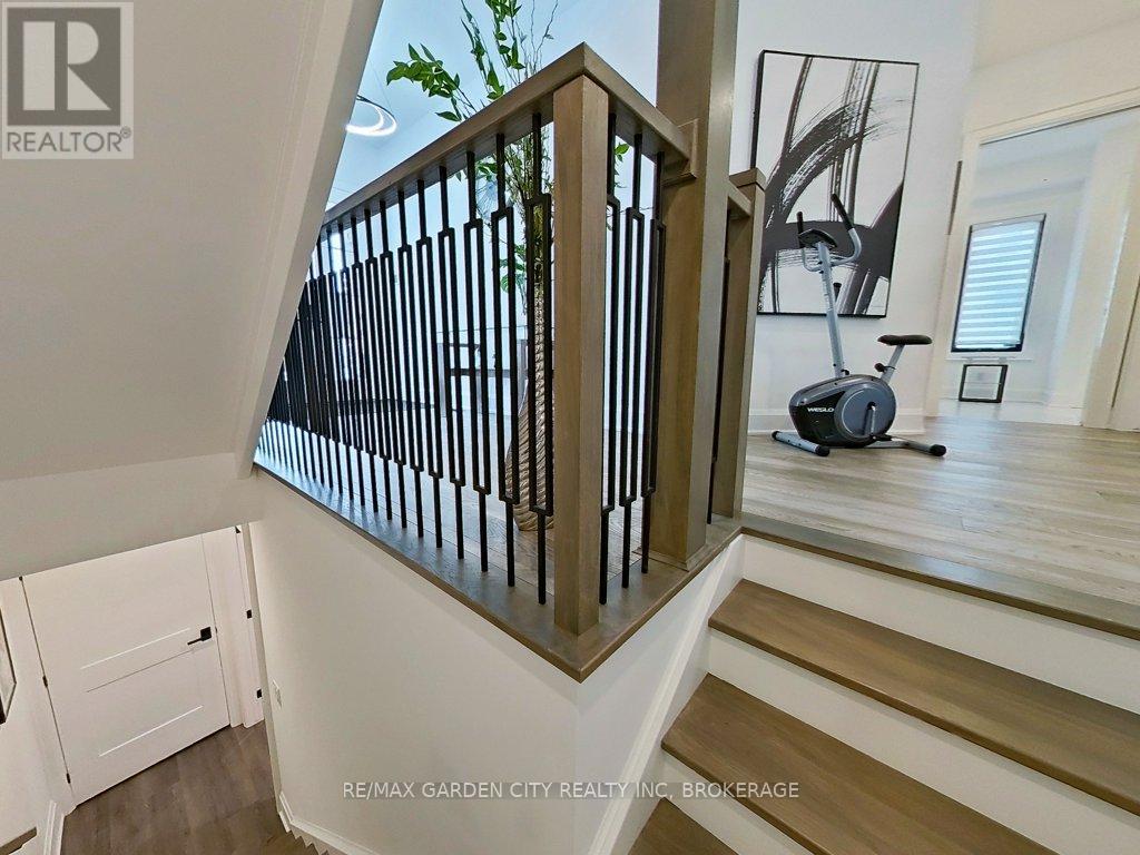 6290 Lucia Drive, Niagara Falls, Ontario  L2J 0G1 - Photo 37 - X12822654