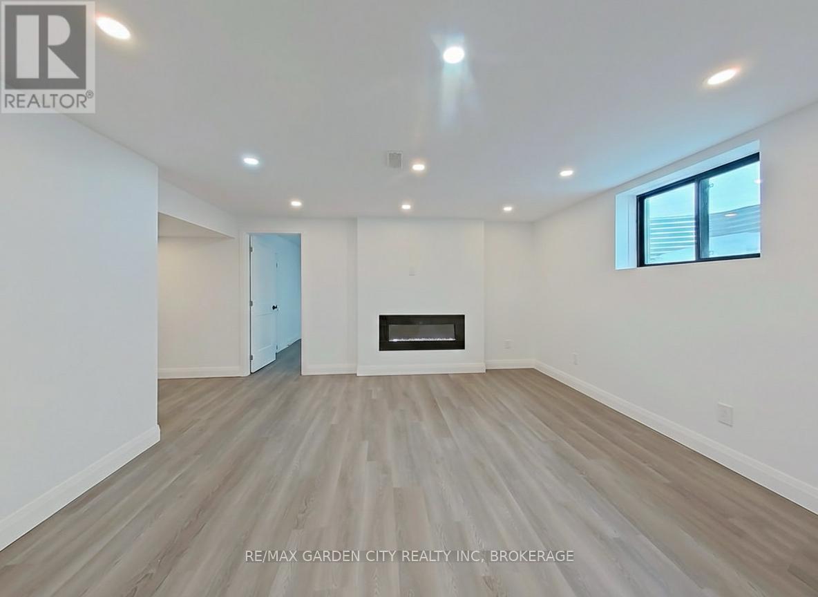 6290 Lucia Drive, Niagara Falls, Ontario  L2J 0G1 - Photo 39 - X12822654