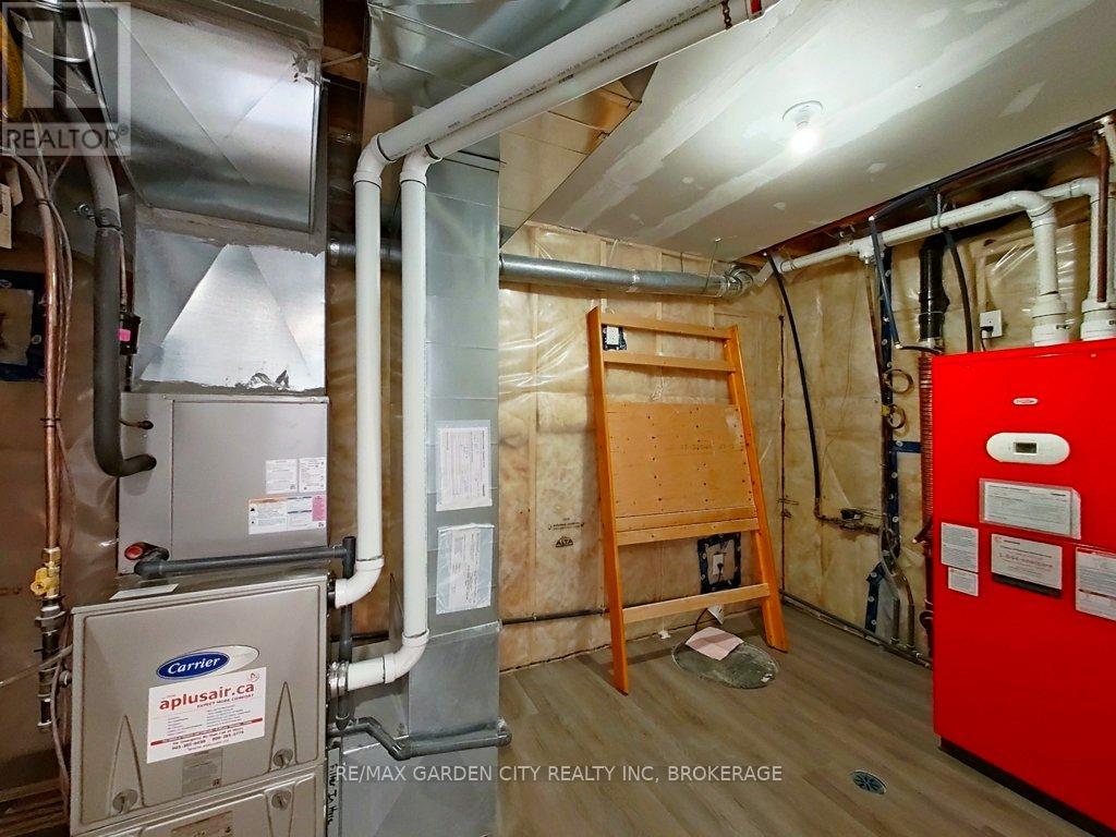 6290 Lucia Drive, Niagara Falls, Ontario  L2J 0G1 - Photo 43 - X12822654