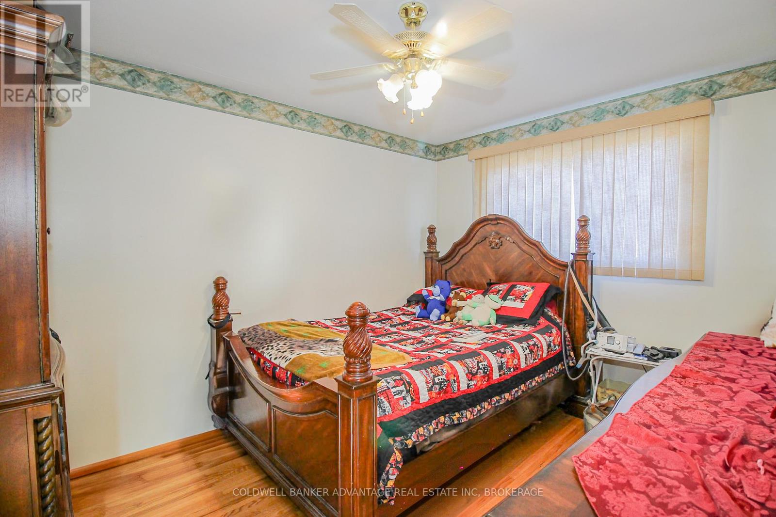 36 Wellbrook Boulevard, Welland, Ontario  L3C 5T4 - Photo 18 - X12822730