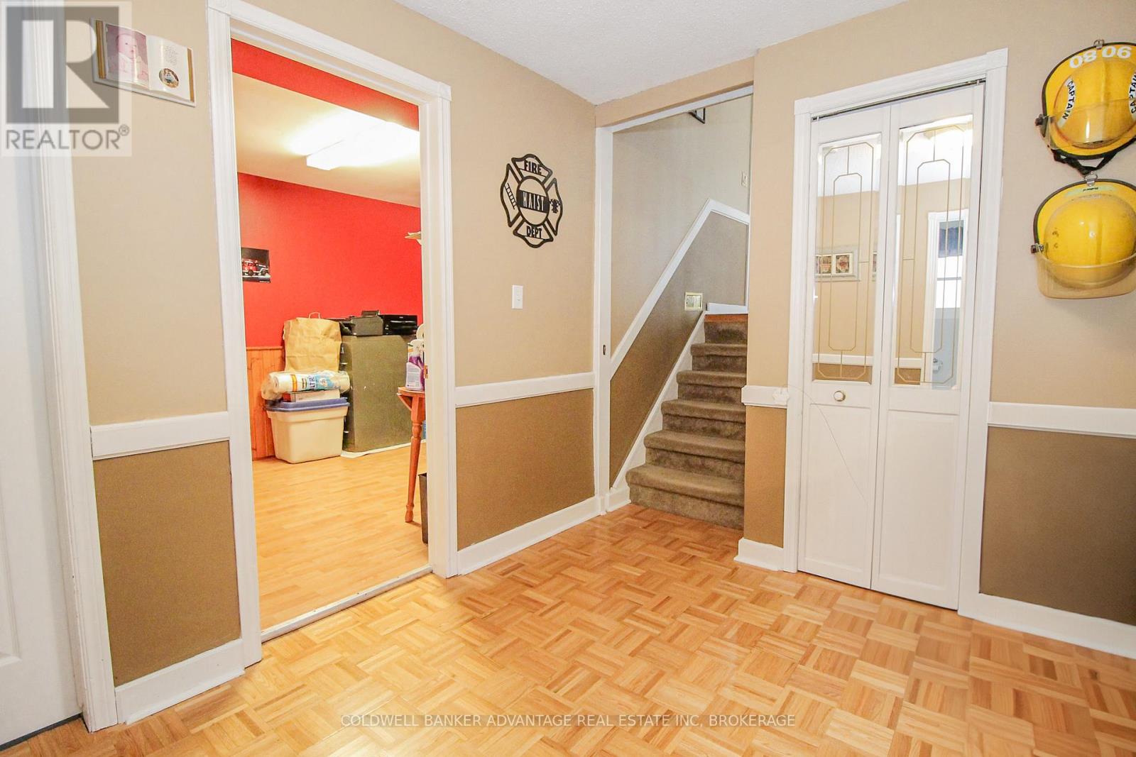 36 Wellbrook Boulevard, Welland, Ontario  L3C 5T4 - Photo 22 - X12822730