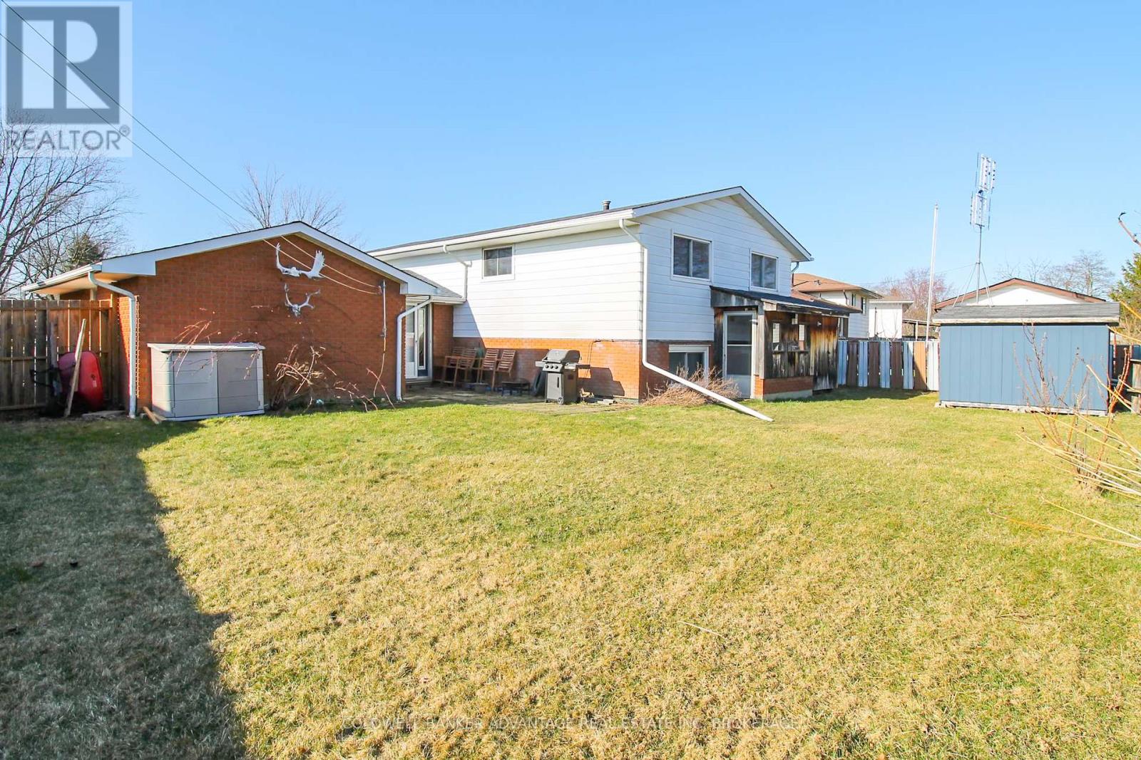 36 Wellbrook Boulevard, Welland, Ontario  L3C 5T4 - Photo 31 - X12822730