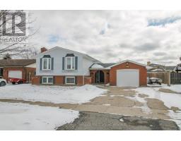 36 WELLBROOK BOULEVARD, Welland, Ontario