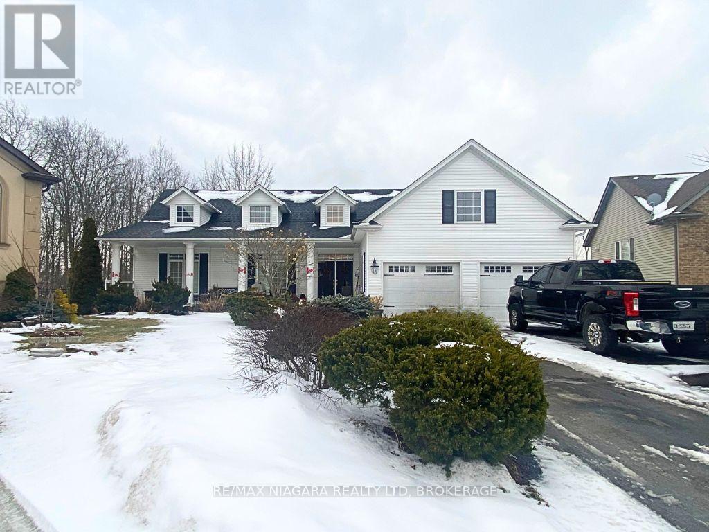 Lower - 355 Draper's Street, Welland, Ontario  L3C 0A1 - Photo 17 - X12822820