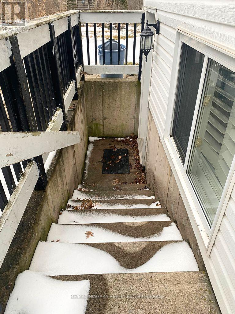 Lower - 355 Draper's Street, Welland, Ontario  L3C 0A1 - Photo 2 - X12822820