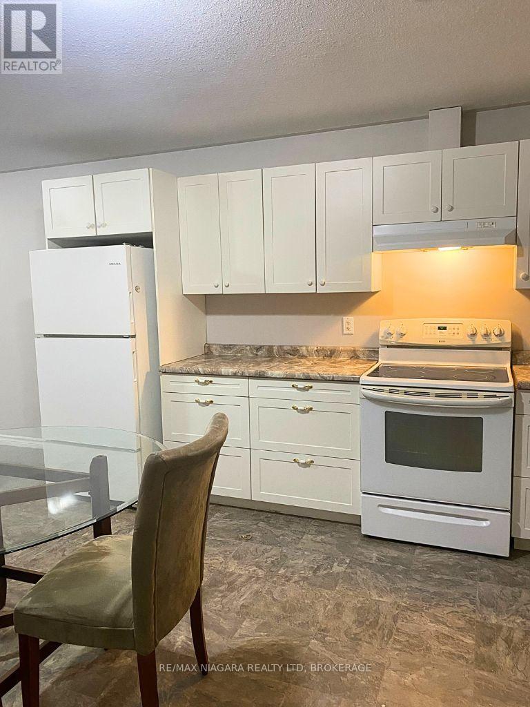 Lower - 355 Draper's Street, Welland, Ontario  L3C 0A1 - Photo 4 - X12822820