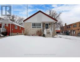 39 COULES COURT, Toronto, Ontario