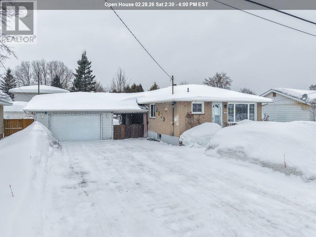263 Rowell AVE, Sault Ste. Marie, Ontario