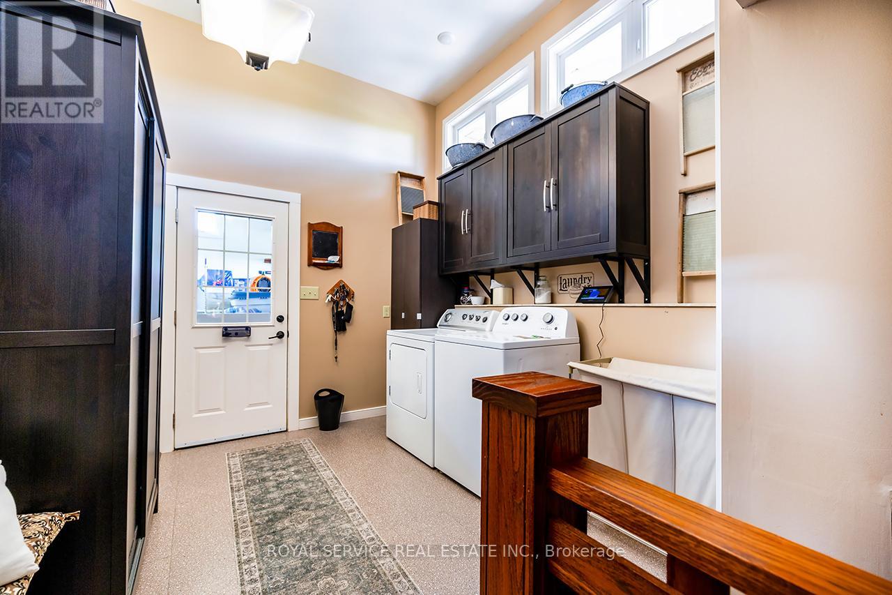 5781 Ochonski Road, Clarington, Ontario  L0B 1M0 - Photo 15 - E12822562