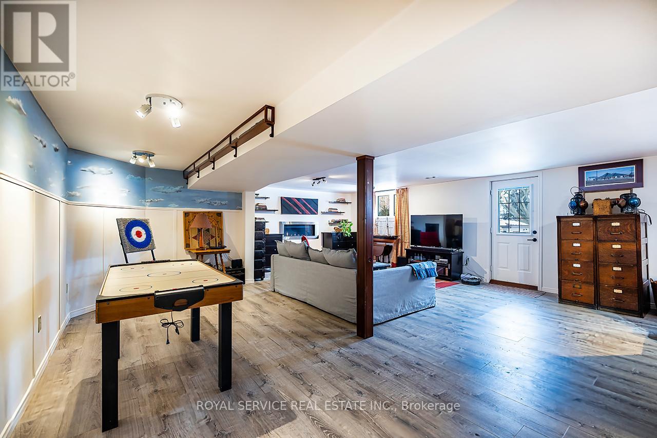 5781 Ochonski Road, Clarington, Ontario  L0B 1M0 - Photo 17 - E12822562