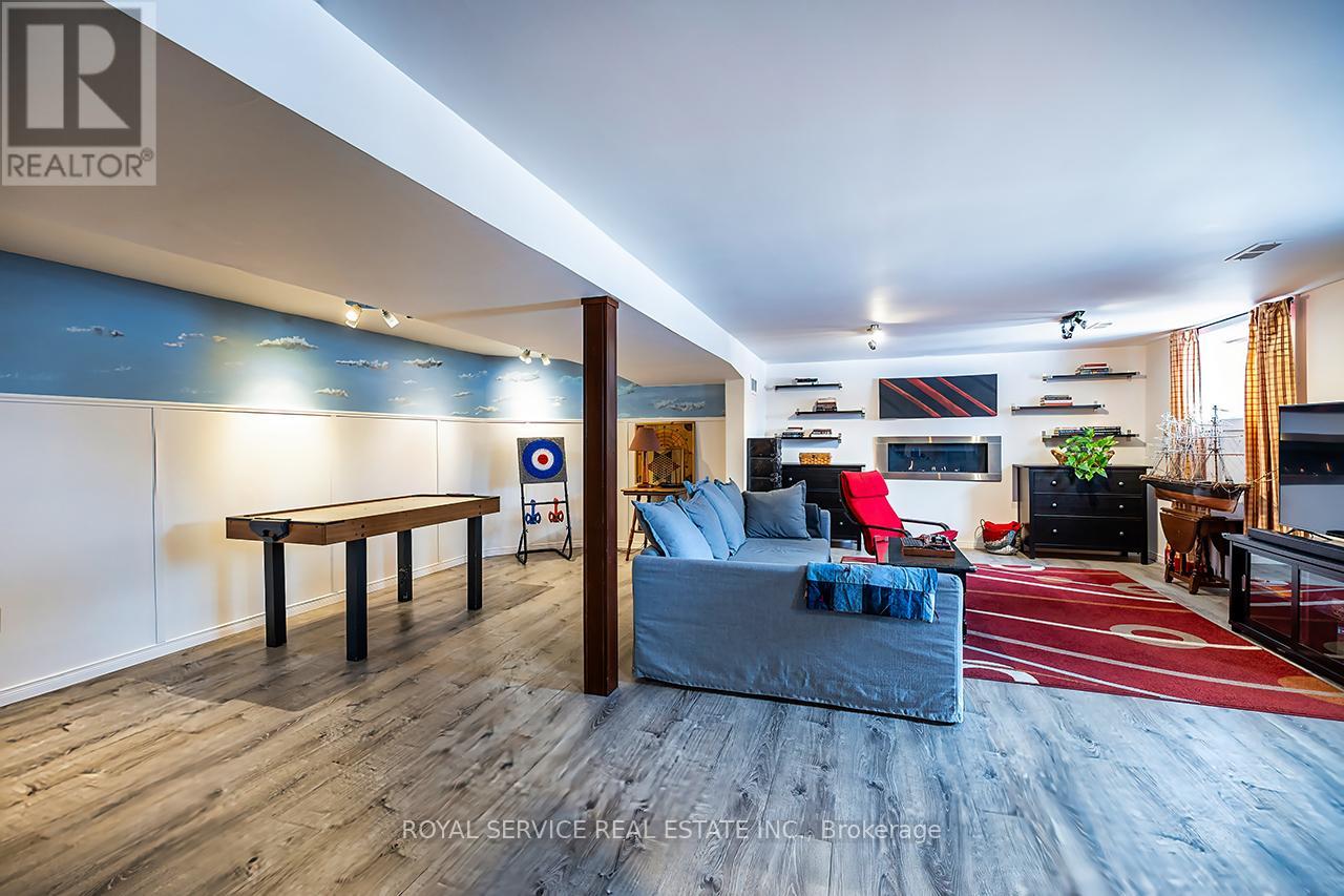 5781 Ochonski Road, Clarington, Ontario  L0B 1M0 - Photo 18 - E12822562