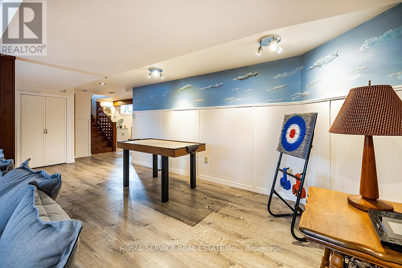 5781 Ochonski Road, Clarington, Ontario  L0B 1M0 - Photo 20 - E12822562