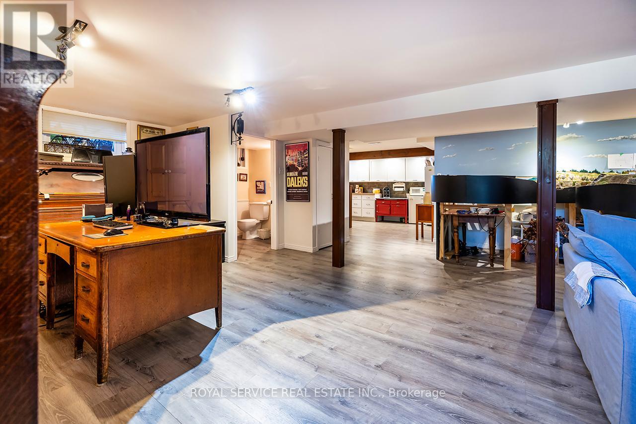 5781 Ochonski Road, Clarington, Ontario  L0B 1M0 - Photo 22 - E12822562