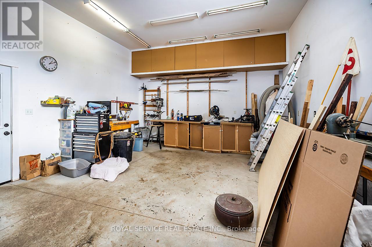 5781 Ochonski Road, Clarington, Ontario  L0B 1M0 - Photo 24 - E12822562