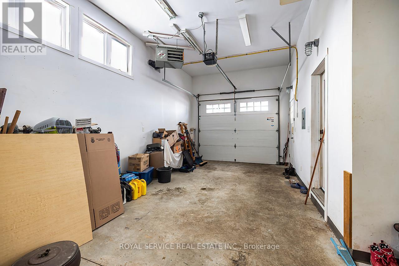 5781 Ochonski Road, Clarington, Ontario  L0B 1M0 - Photo 26 - E12822562