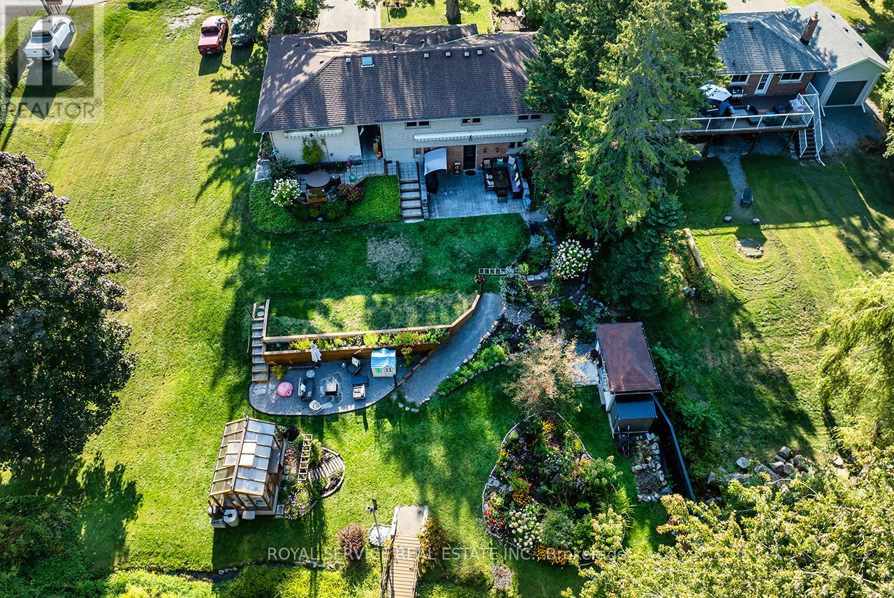 5781 Ochonski Road, Clarington, Ontario  L0B 1M0 - Photo 28 - E12822562