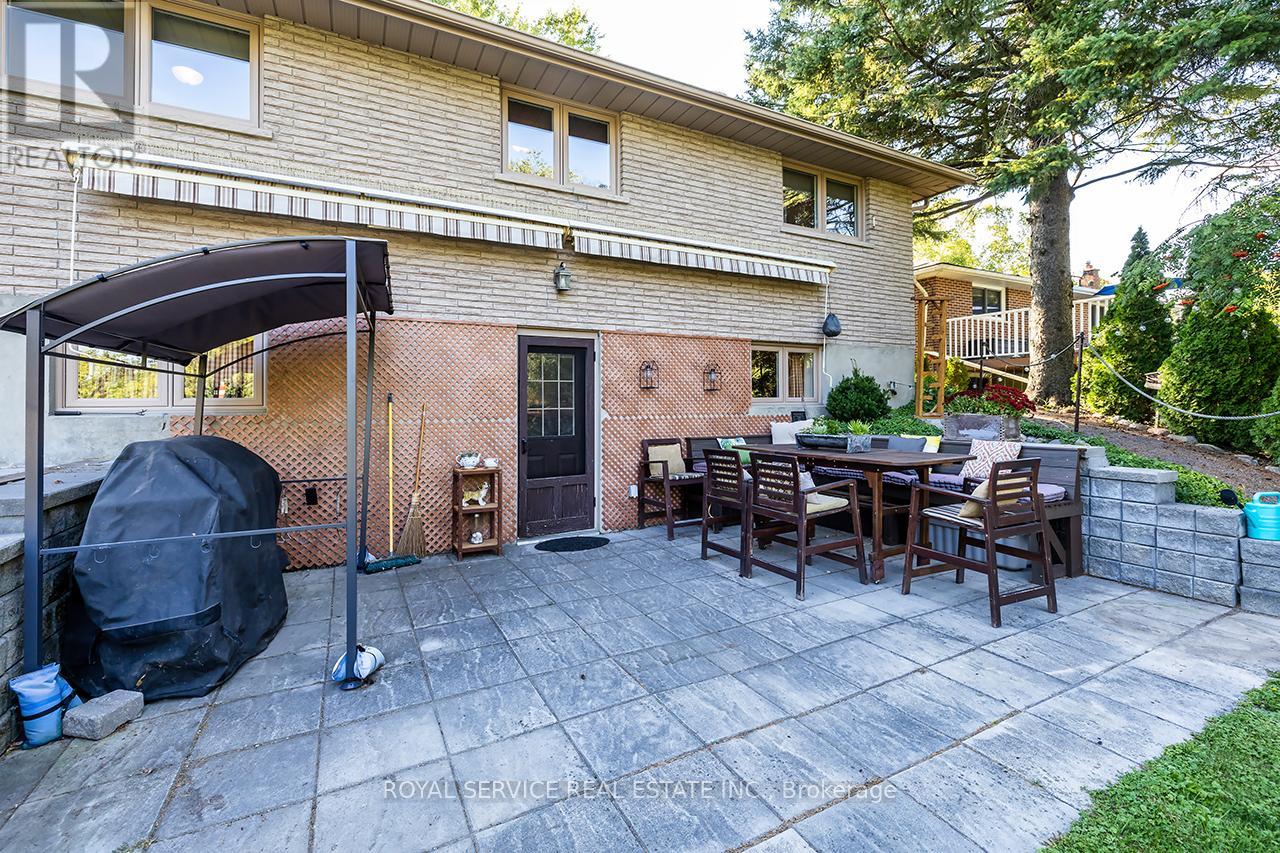 5781 Ochonski Road, Clarington, Ontario  L0B 1M0 - Photo 30 - E12822562