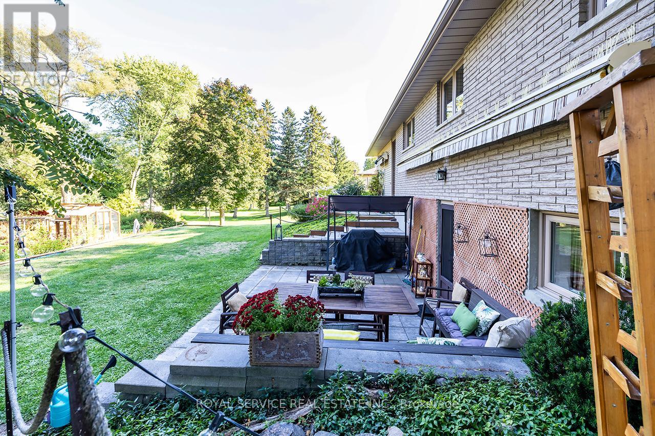 5781 Ochonski Road, Clarington, Ontario  L0B 1M0 - Photo 31 - E12822562