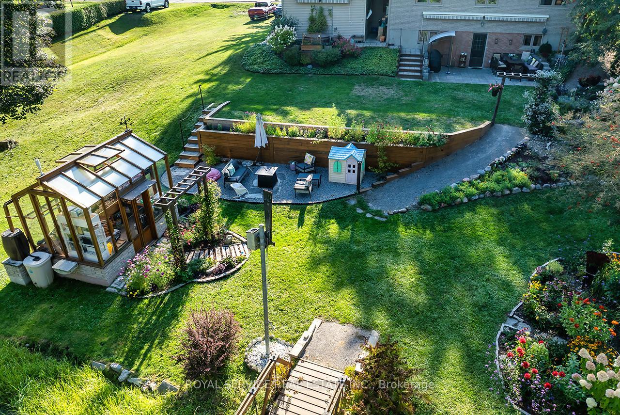 5781 Ochonski Road, Clarington, Ontario  L0B 1M0 - Photo 32 - E12822562