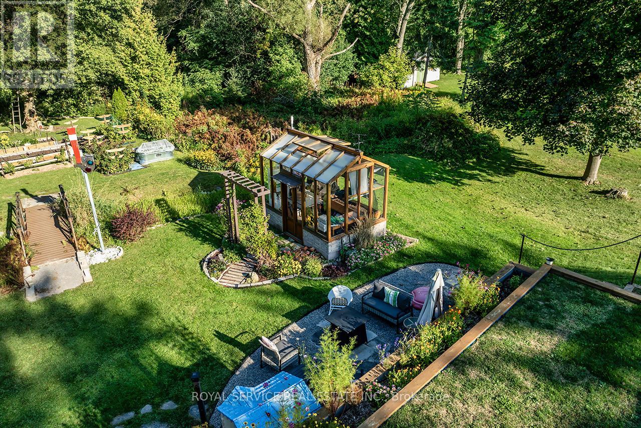 5781 Ochonski Road, Clarington, Ontario  L0B 1M0 - Photo 33 - E12822562