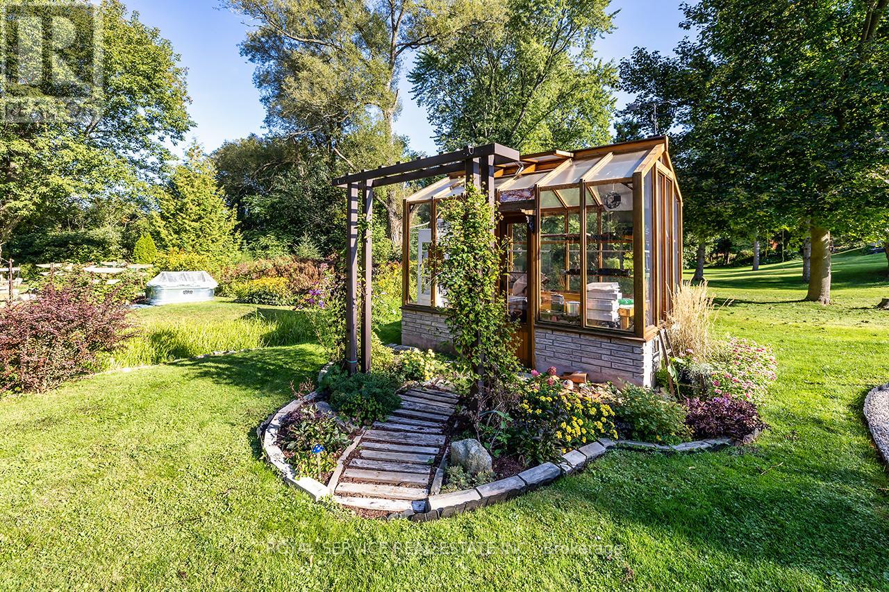 5781 Ochonski Road, Clarington, Ontario  L0B 1M0 - Photo 34 - E12822562