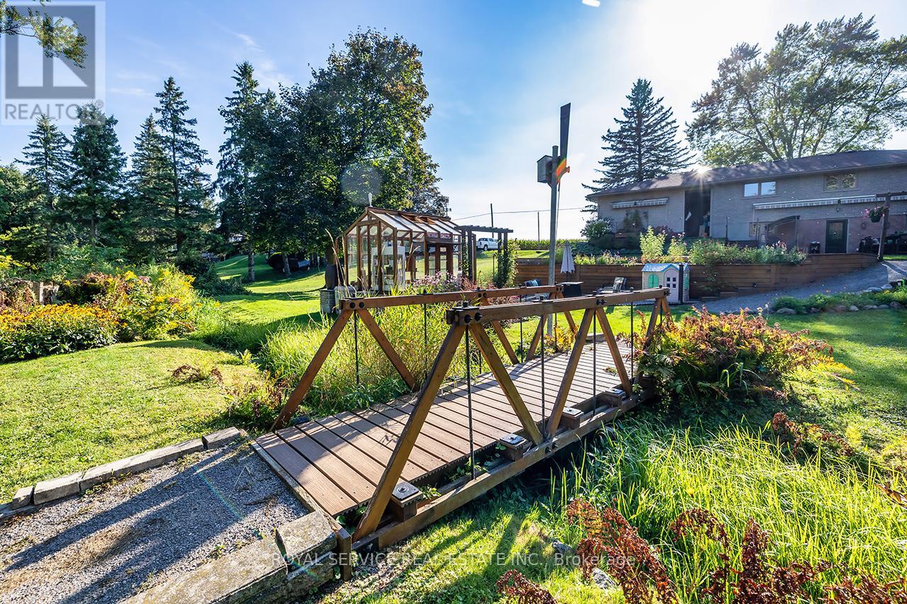 5781 Ochonski Road, Clarington, Ontario  L0B 1M0 - Photo 36 - E12822562