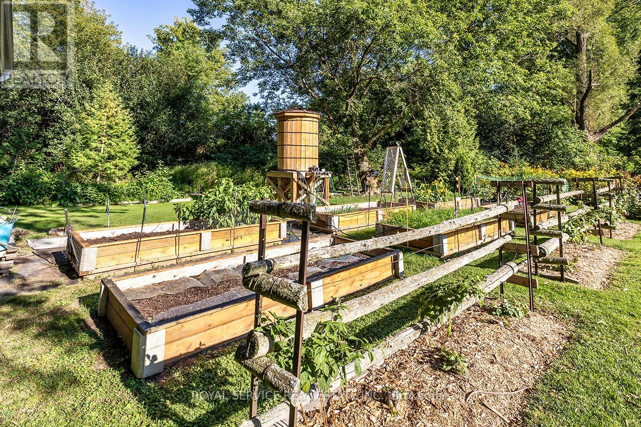 5781 Ochonski Road, Clarington, Ontario  L0B 1M0 - Photo 40 - E12822562