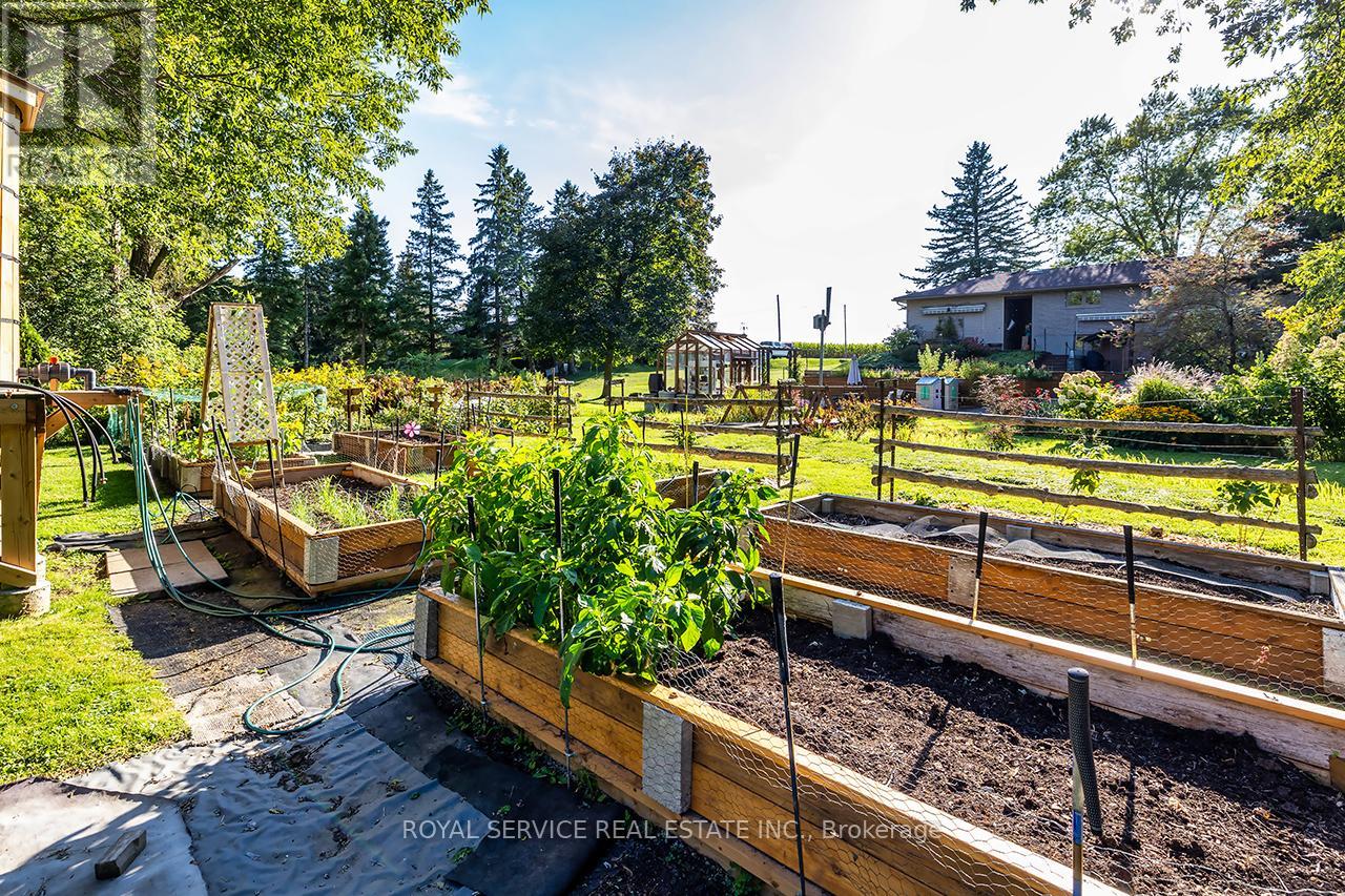 5781 Ochonski Road, Clarington, Ontario  L0B 1M0 - Photo 41 - E12822562