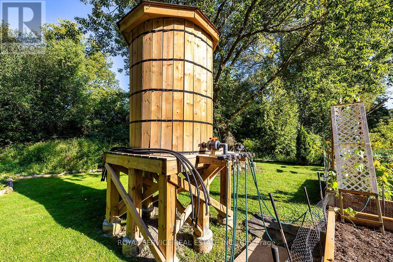 5781 Ochonski Road, Clarington, Ontario  L0B 1M0 - Photo 42 - E12822562