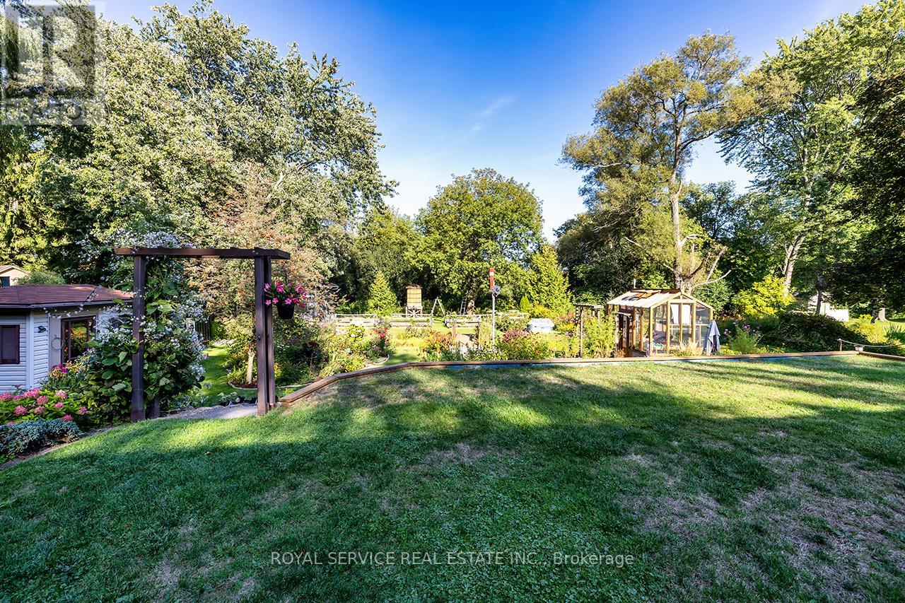 5781 Ochonski Road, Clarington, Ontario  L0B 1M0 - Photo 45 - E12822562