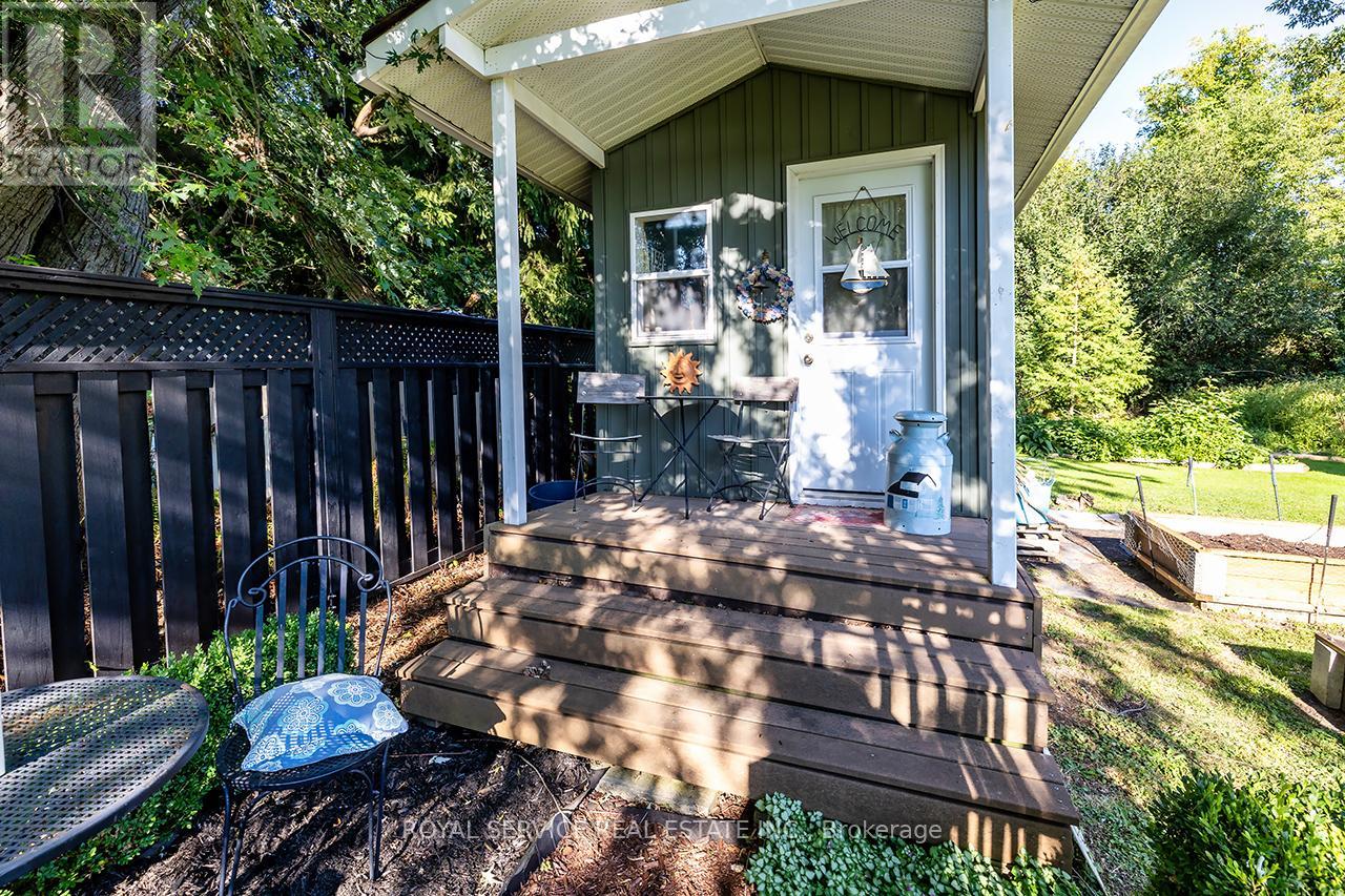 5781 Ochonski Road, Clarington, Ontario  L0B 1M0 - Photo 46 - E12822562