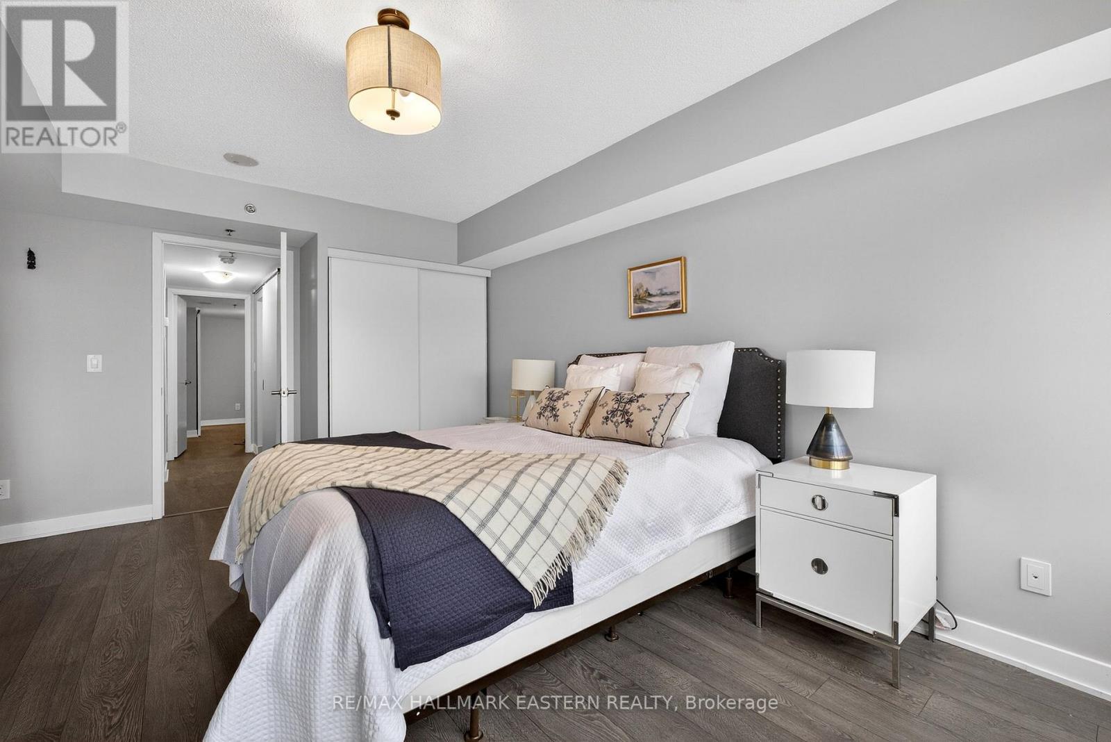 Th3 - 11 Superior Avenue, Toronto (Mimico), Ontario  M8V 0A7 - Photo 20 - W12822686