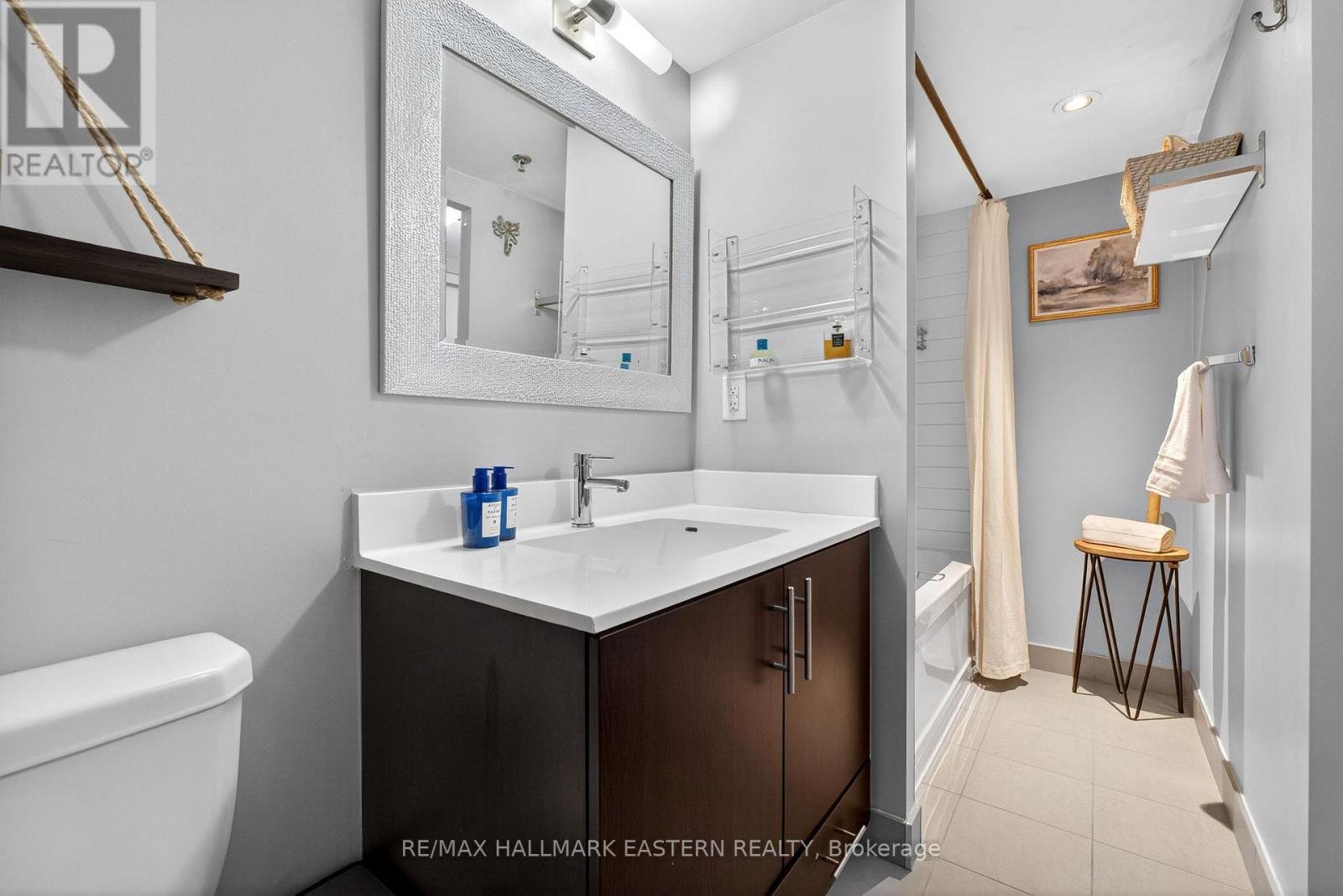 Th3 - 11 Superior Avenue, Toronto (Mimico), Ontario  M8V 0A7 - Photo 25 - W12822686