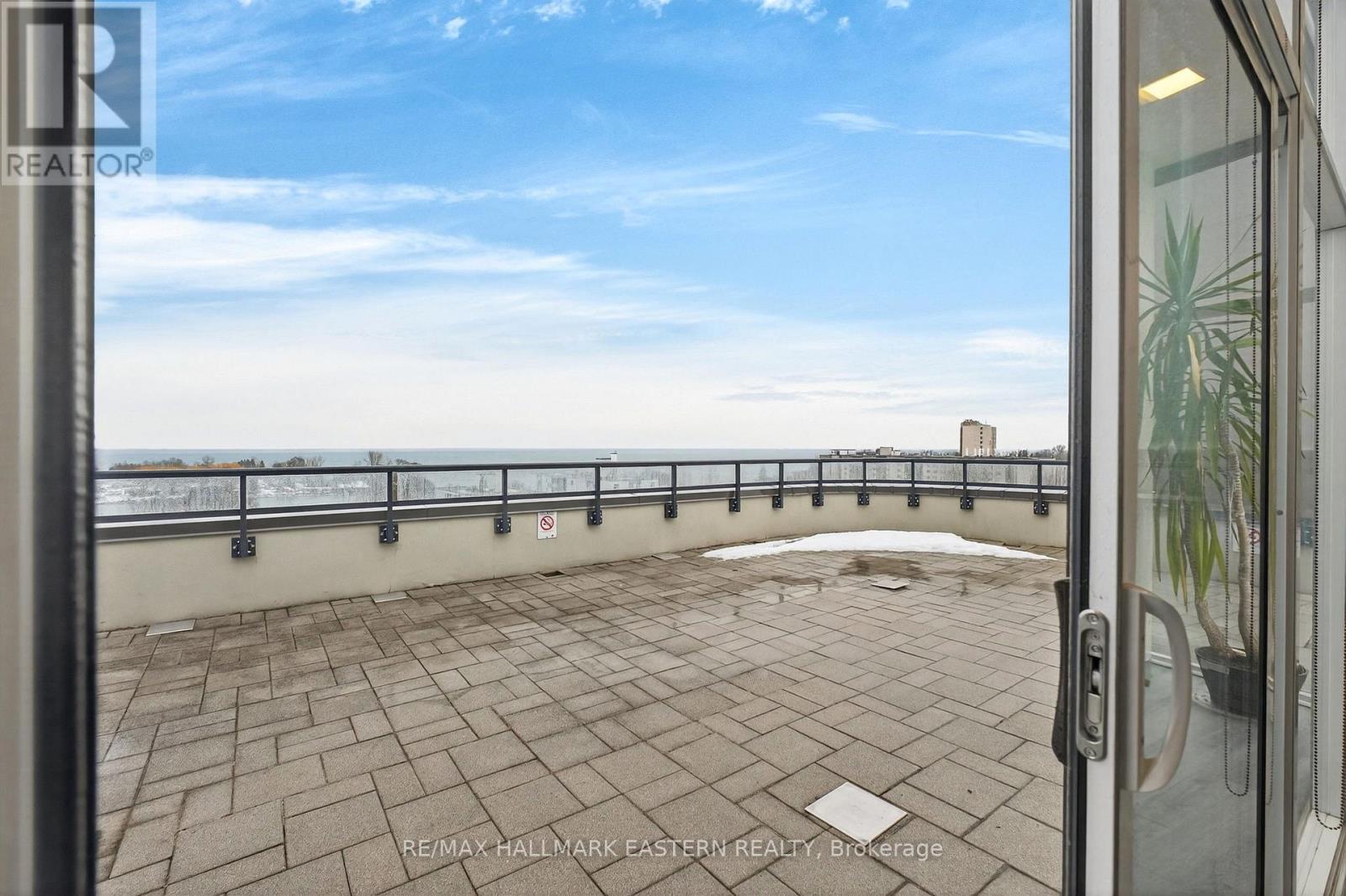 Th3 - 11 Superior Avenue, Toronto (Mimico), Ontario  M8V 0A7 - Photo 29 - W12822686