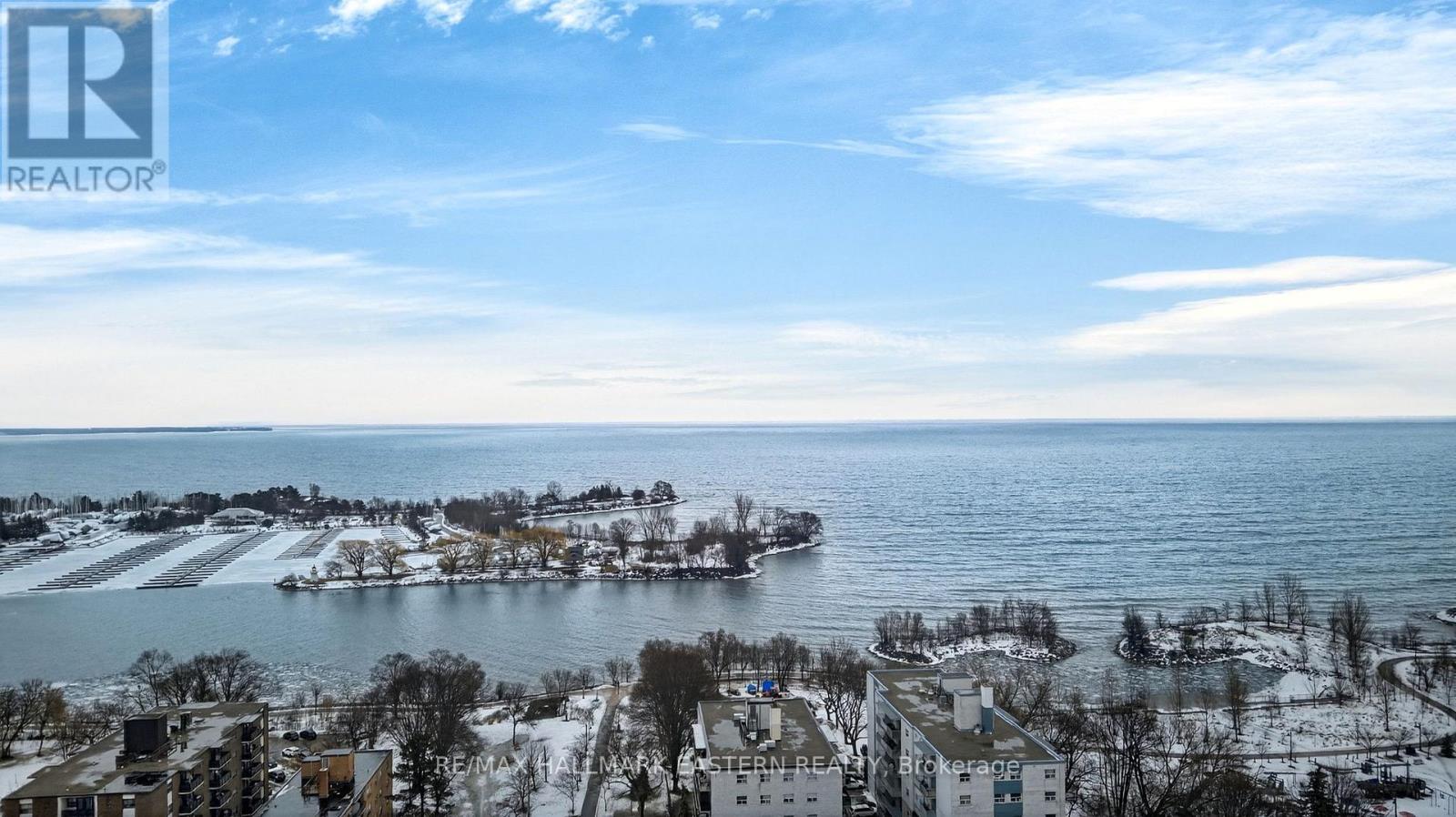 Th3 - 11 Superior Avenue, Toronto (Mimico), Ontario  M8V 0A7 - Photo 3 - W12822686