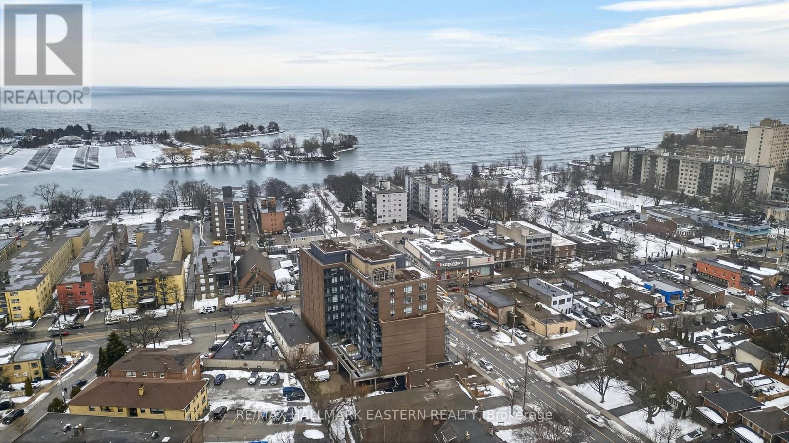 Th3 - 11 Superior Avenue, Toronto (Mimico), Ontario  M8V 0A7 - Photo 42 - W12822686