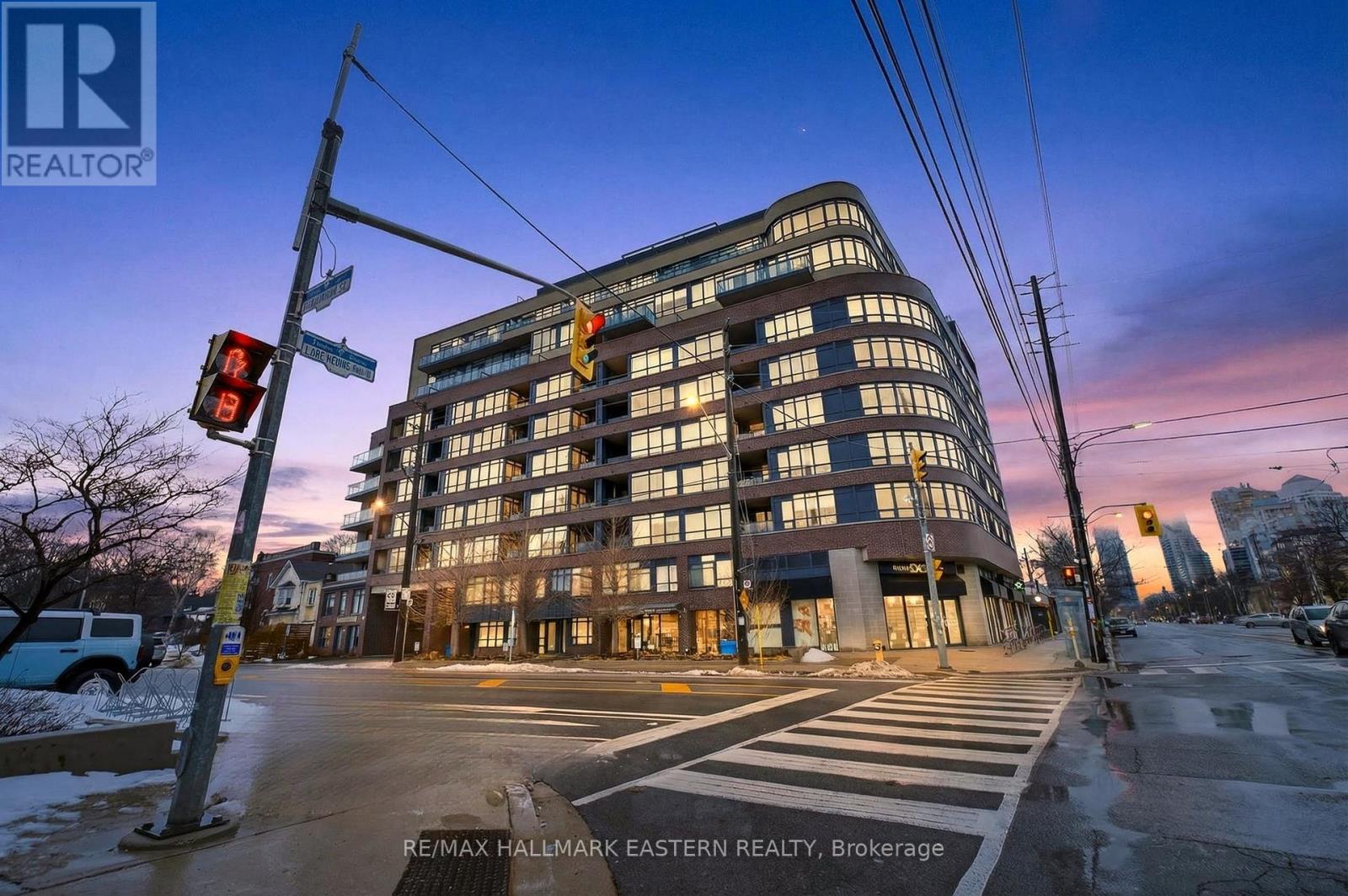 Th3 - 11 Superior Avenue, Toronto (Mimico), Ontario  M8V 0A7 - Photo 46 - W12822686