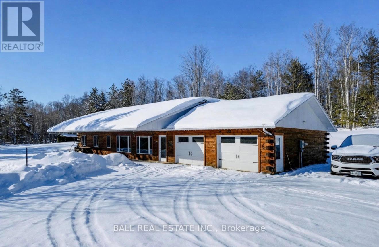 250 LAKEVIEW ROAD, Bancroft, Ontario