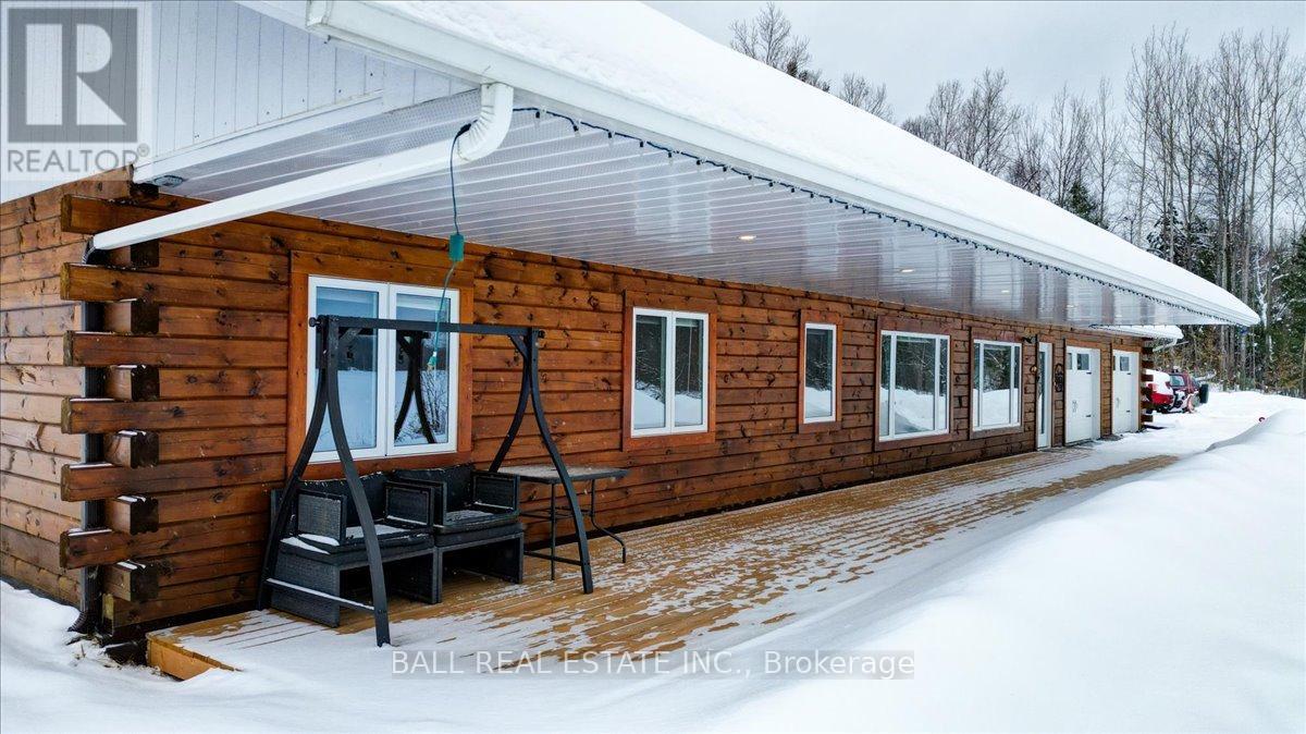 250 Lakeview Road, Bancroft, Ontario  K0L 1C0 - Photo 29 - X12822618