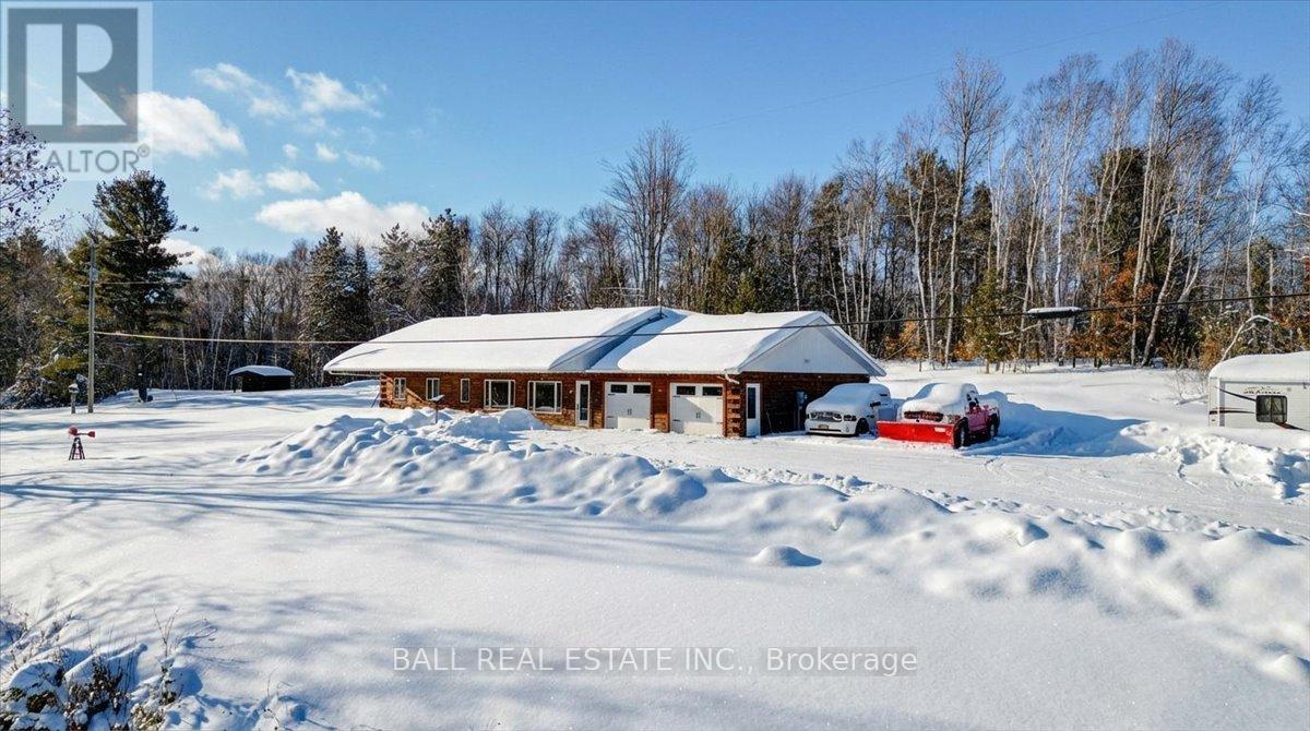 250 Lakeview Road, Bancroft, Ontario  K0L 1C0 - Photo 30 - X12822618