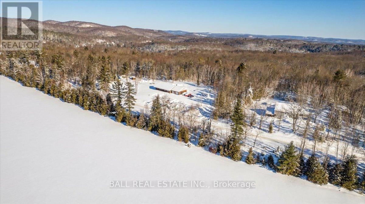 250 Lakeview Road, Bancroft, Ontario  K0L 1C0 - Photo 32 - X12822618