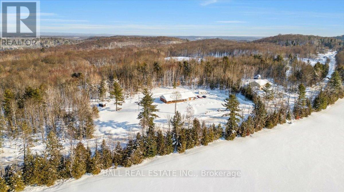 250 Lakeview Road, Bancroft, Ontario  K0L 1C0 - Photo 33 - X12822618