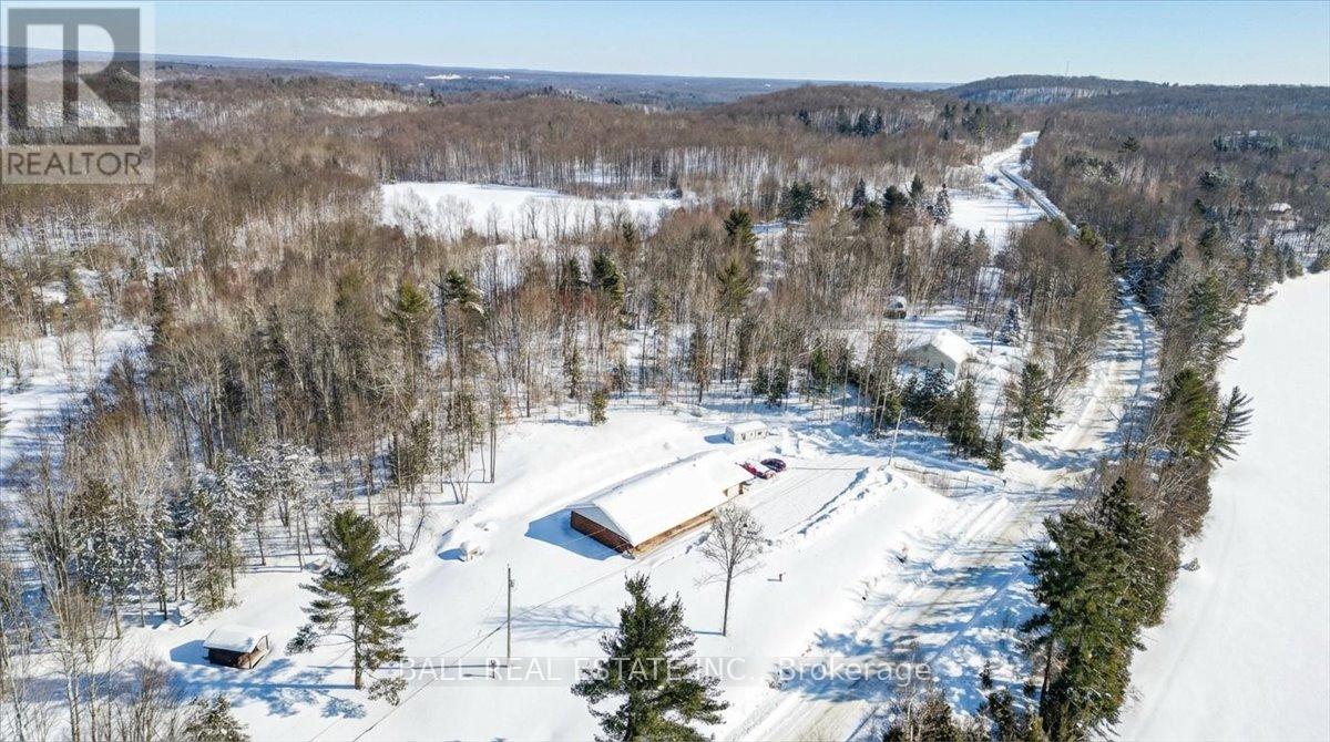250 Lakeview Road, Bancroft, Ontario  K0L 1C0 - Photo 34 - X12822618